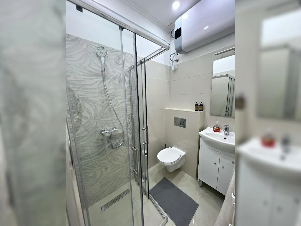 Jobelhome Liszt Apartment Budapest