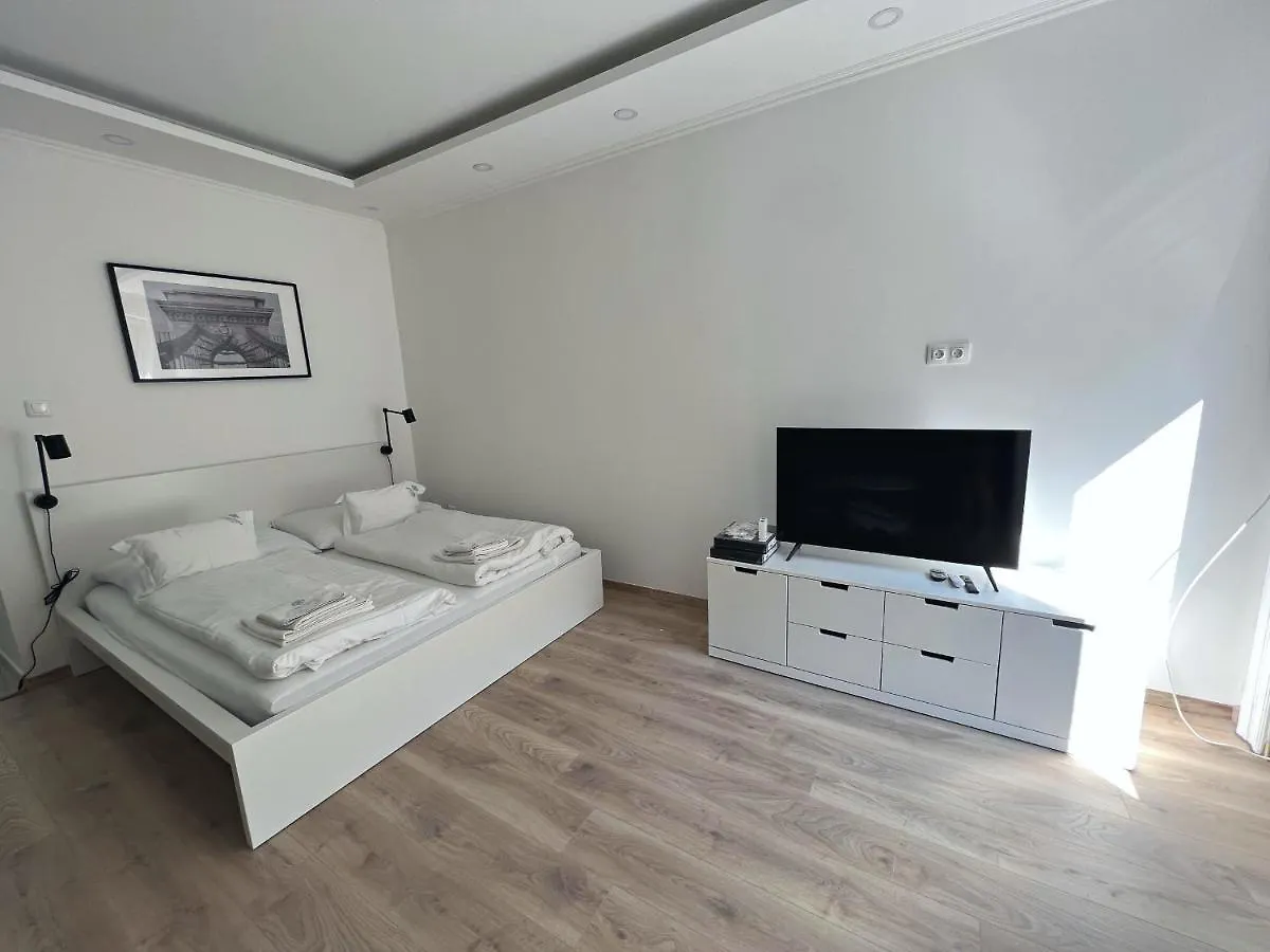 Jobelhome Liszt Apartment Budapest 0*,  Hungary