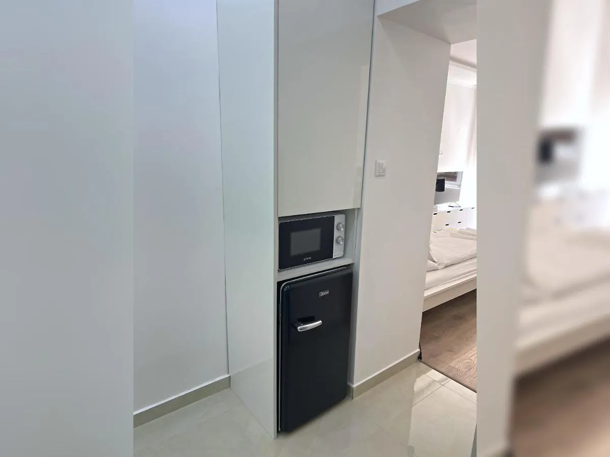 Jobelhome Liszt Apartment Budapest 0*,