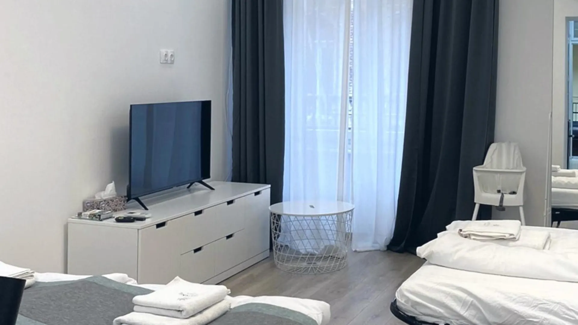 Jobelhome Liszt Apartment Budapest