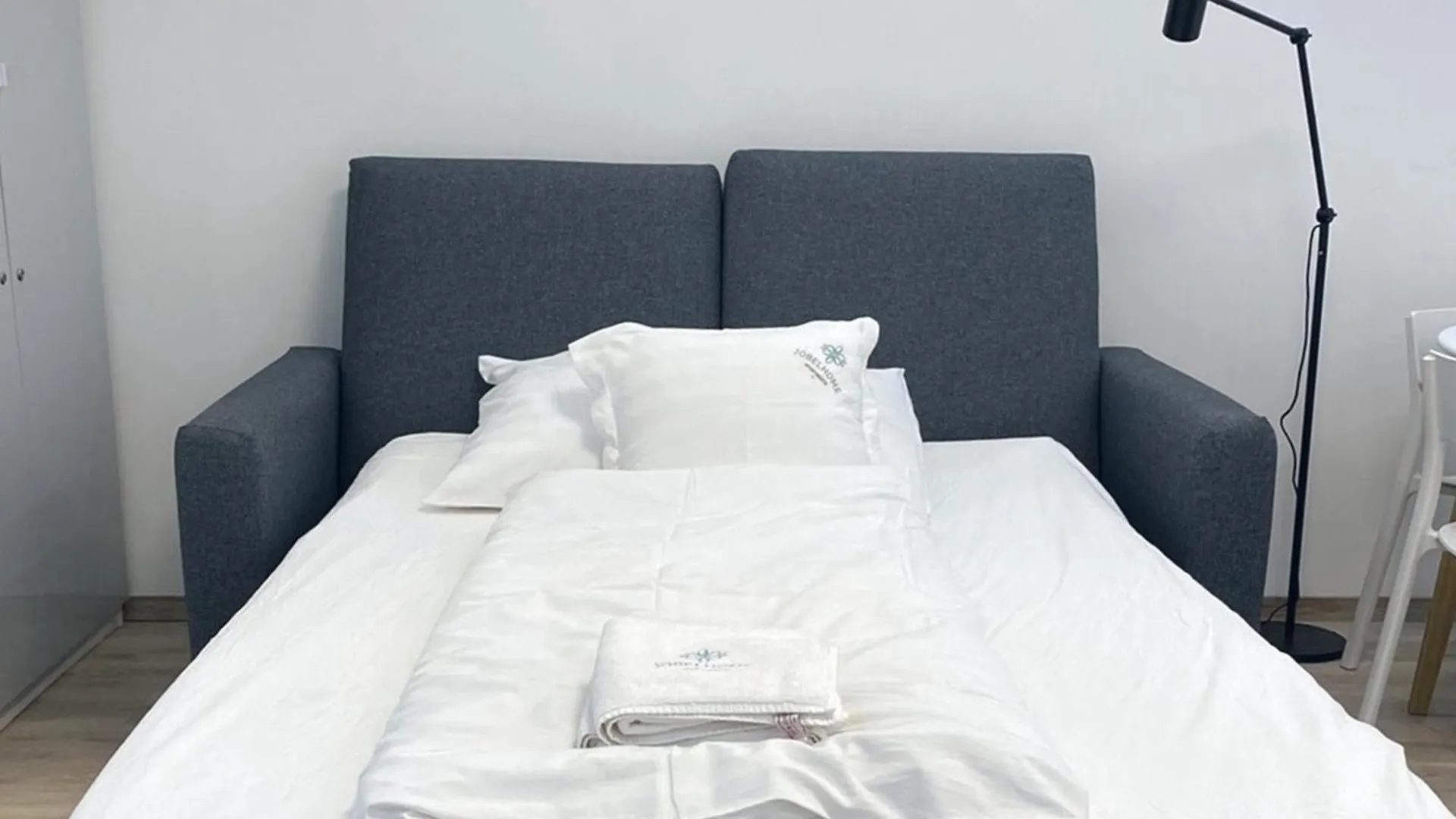 Jobelhome Liszt Apartment Budapest