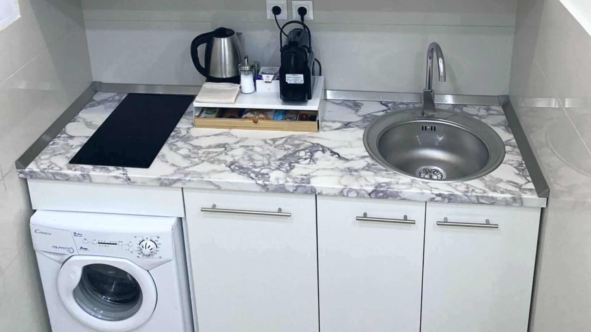 Jobelhome Liszt Apartment Budapest 0*,  Hongrie