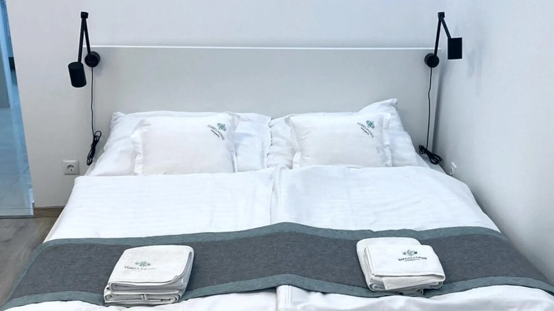 Jobelhome Liszt Apartment Budapest