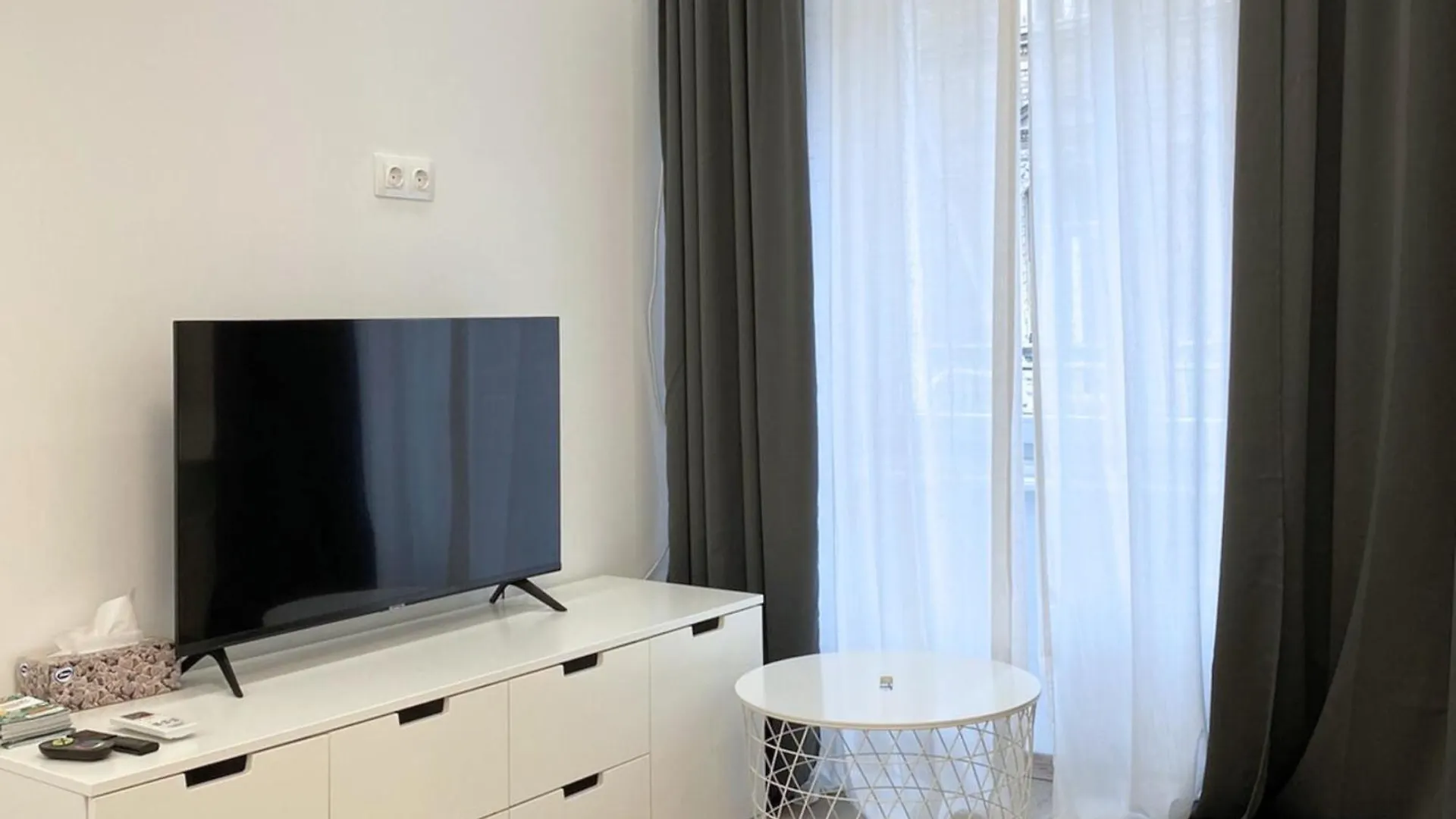 Jobelhome Liszt Apartment Budapest Hongrie